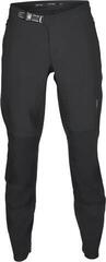 Cycling Short and pants FOX Defend Pants Black