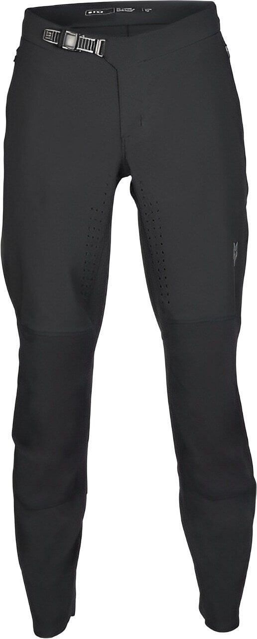 Spodnie kolarskie FOX Defend Pants Black 34 Spodnie kolarskie