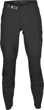 Pantaloncini e pantaloni da ciclismo FOX Defend Pants Black 34 Pantaloncini e pantaloni da ciclismo - 1