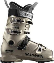 Alpine Ski Boots Salomon S/Pro Alpha 100 W GW Light Bronze 25/25.5 Alpine Ski Boots
