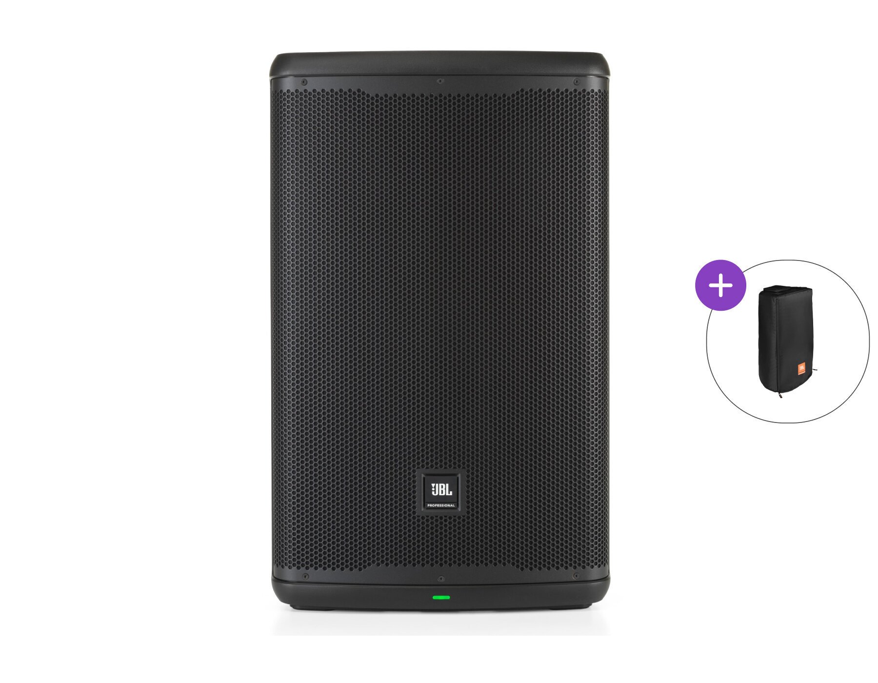 Enceinte active JBL EON 715 SET Enceinte active