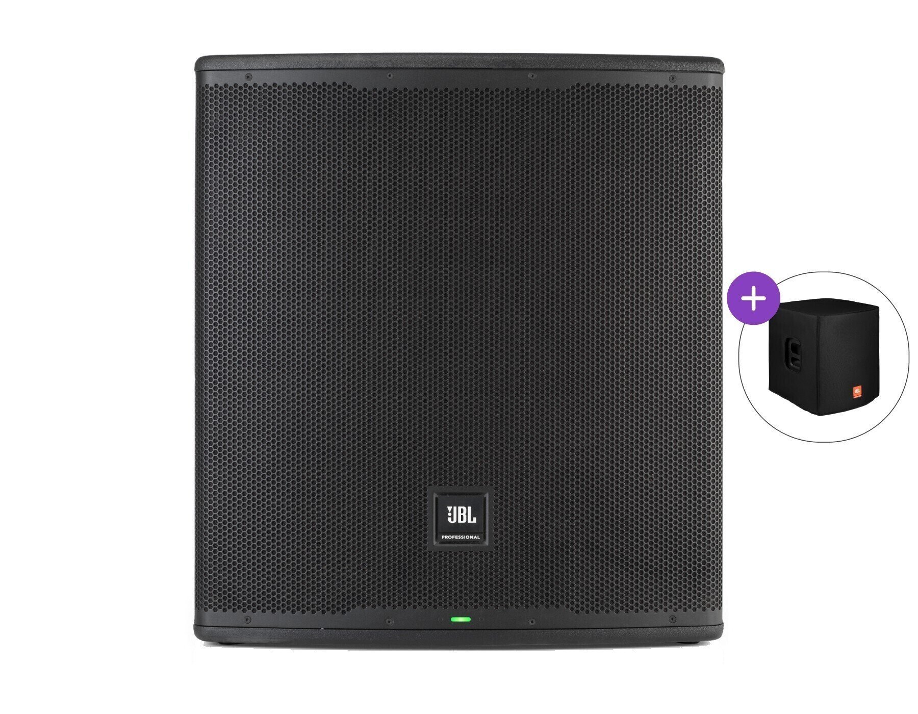 Ενεργό Suwoofer JBL EON 718S SET Ενεργό Suwoofer