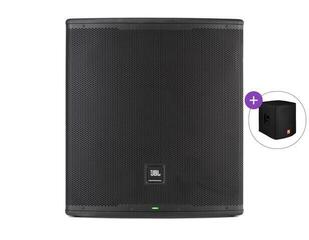 Активен субуфер JBL EON 718S SET Активен субуфер