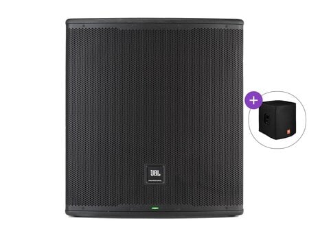 Aktívny subwoofer JBL EON 718S SET Aktívny subwoofer - 1