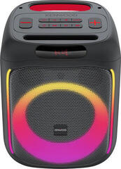 Partybox Kenwood AS-P200BT Black Partybox