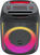 Partybox Kenwood AS-P200BT Black Partybox