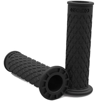 Overige motoraccessoires Oxford Retro Grip - 1