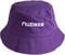 Sapka Muziker Merch Hat Kalap Dark Purple S