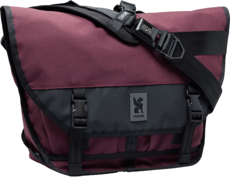 Portfel, torba na ramię Chrome Citizen Messenger Royale Torba na ramię - 1