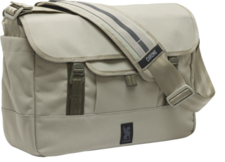 Lifestyle Backpack / Bag Chrome Midtown Messenger Messenger Bag Sage 21 L