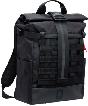 Livsstil rygsæk / taske Chrome Barrage Reflective Black 18 L Rygsæk - 1