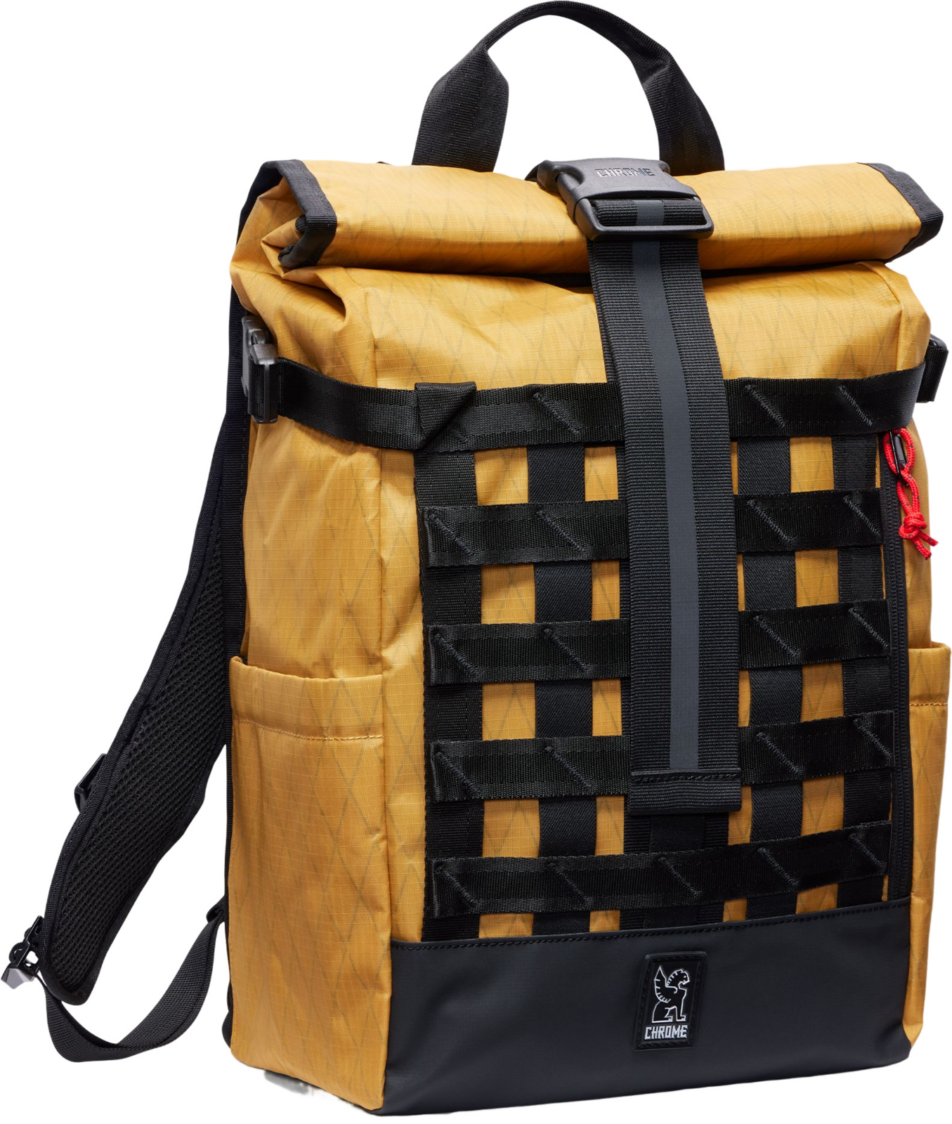 Mochila/saco de estilo de vida Chrome Barrage Amber 18 L Mochila