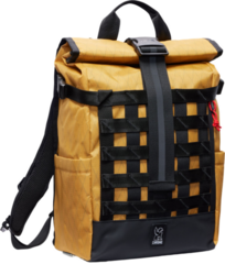 Lifestyle Rucksäck / Tasche Chrome Barrage Rucksack Amber 18 L
