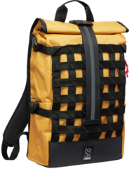 Lifestyle Backpack / Bag Chrome Barrage Backpack Amber 22 L