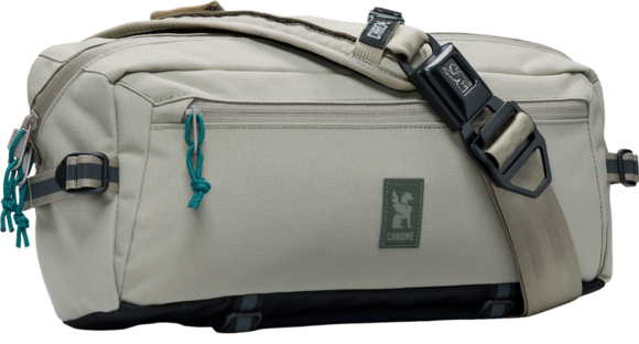 Portafoglio, borsa a tracolla Chrome Kadet Sage Borsa a tracolla - 1