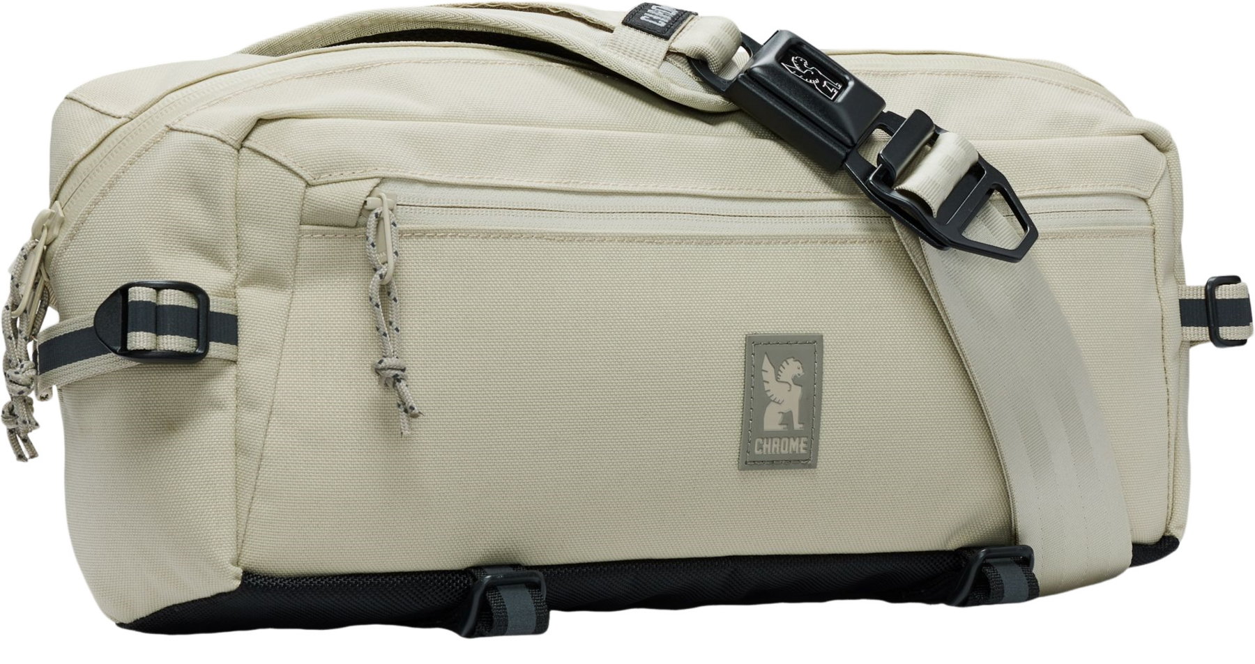 Carteira, Bolsa de tiracolo Chrome Kadet Sandstone Bolsa transversal