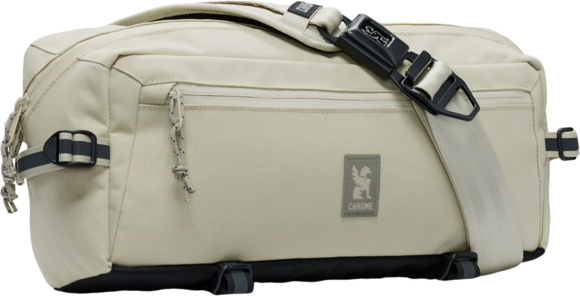 Carteira, Bolsa de tiracolo Chrome Kadet Sandstone Bolsa transversal - 1