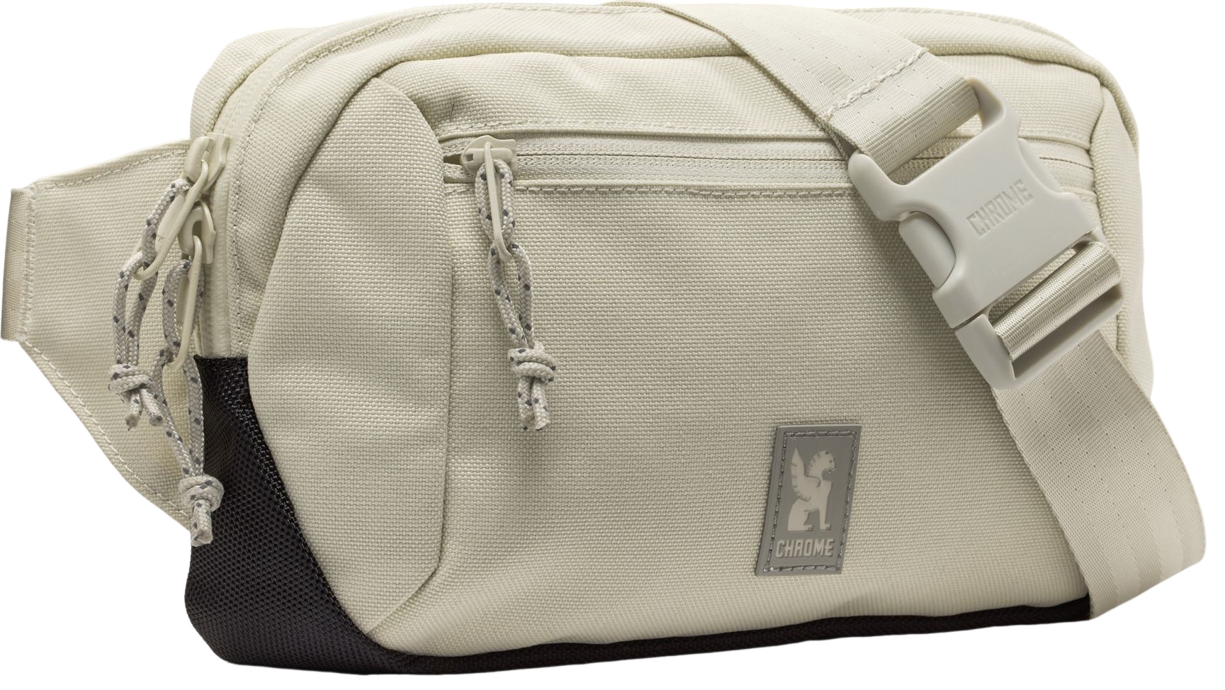 Portofel, geantă crossbody Chrome Ziptop Waistpack Sandstone Geantă transversală