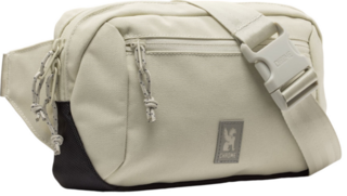 Geldbörse, Umhängetasche Chrome Ziptop Waistpack Crossbody Tasche Sandstone