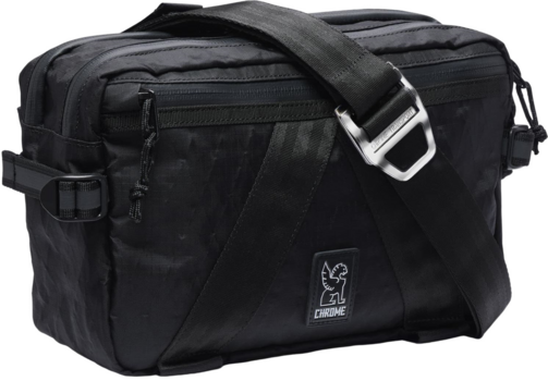 Geldbörse, Umhängetasche Chrome Tensile Sling Bag Schwarz Umhängetasche - 1