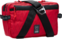 Wallet, Crossbody Bag Chrome Tensile Sling Bag Red Crossbody Bag