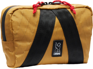 Geldbörse, Umhängetasche Chrome Mini Tensile Sling Bag Crossbody Tasche Amber