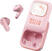 Écouteurs pour enfants OTL Technologies Hello Kitty Slide Écouteurs pour enfants