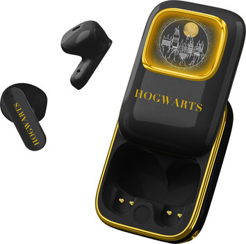 Auriculares para niños OTL Technologies Harry Potter Hogwarts Slide Auriculares para niños - 1