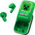 Headphones for children OTL Technologies Minecraft Creeper Slide Headphones for children