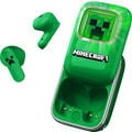 OTL Technologies Minecraft Creeper Slide Headphones for children (Like new)
