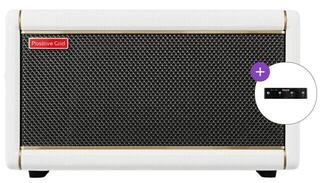 Modelling Combo Positive Grid Spark 2 WH + Control SET Modelling Combo