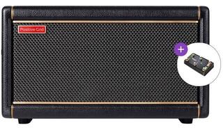 Моделиращ усилвател комбо Positive Grid Spark 2 + Control X SET Моделиращ усилвател комбо