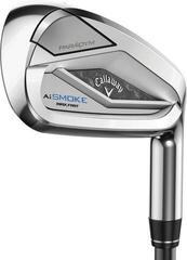 Palica za golf - željezan Callaway Paradym Ai Smoke MAX Fast