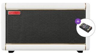 Combo gitarowe modelowane Positive Grid Spark 2 WH + Control X SET Combo gitarowe modelowane