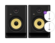 KRK RP7 G5 SET 2 Moniteur de studio actif