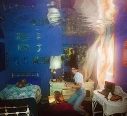 Vinilinė plokštelė Weyes Blood Titanic Rising (LP)