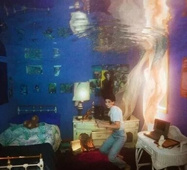 Δίσκος LP Weyes Blood - Titanic Rising (LP) - 1