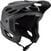 Fahrradhelm FOX Dropframe Pro Runn Black Camo M Fahrradhelm