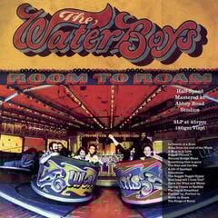 Disc de vinil The Waterboys - Room To Roam (Remastered) (180 g) (2 LP)