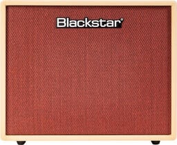 Blackstar Debut 100R 1x12 Combo Cream Combos para guitarra eléctrica (Como nuevo)