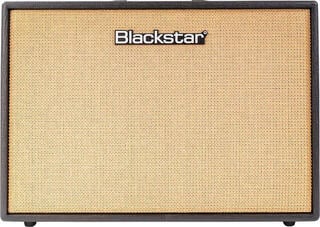 Транзисторен усилвател/Комбо Blackstar Debut 100R 2x12 Combo Транзисторен усилвател/Комбо