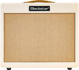 Lampové gitarové kombo Blackstar TV-10 A 6L6 Lampové gitarové kombo