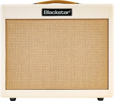 Tube Guitar Combo Blackstar TV-10 A 6L6 Combo Tube Guitar Combo - 1