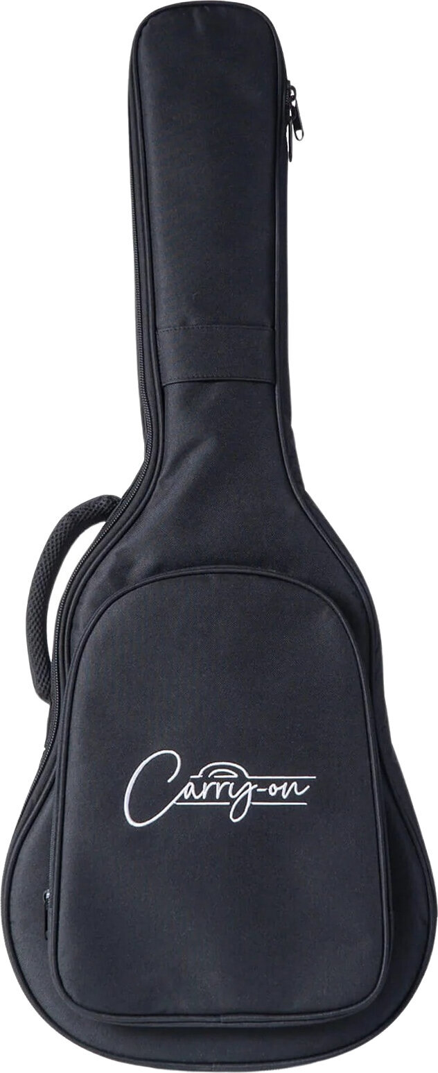 Koffer voor akoestische gitaar Carry-On Mini Acoustic Guitar Gig Bag Koffer voor akoestische gitaar