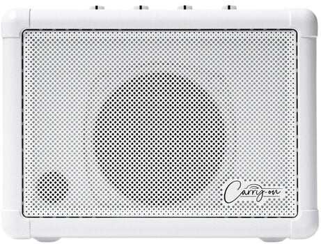 Mini Combo Chitarra Carry-On Mini Speaker based on the FLY-3 Mini Combo Chitarra - 1