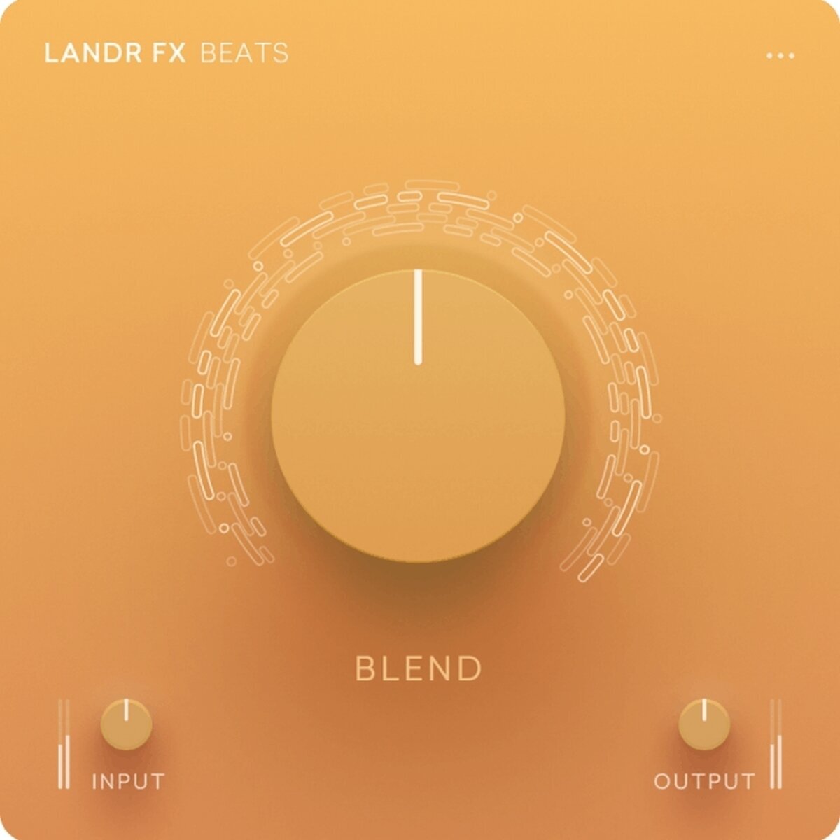 Plug-Ins för effekter LANDR FX Beats (Digital produkt)