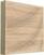 Absorbent wood panel Mega Acoustic FiberPRO60 Tangens Sonoma Oak/Beige Absorbent wood panel