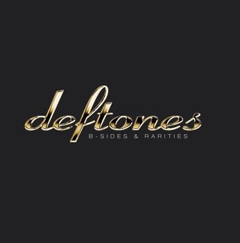 CD Μουσικής Deftones - B-Sides & Rarities (CD) - 1