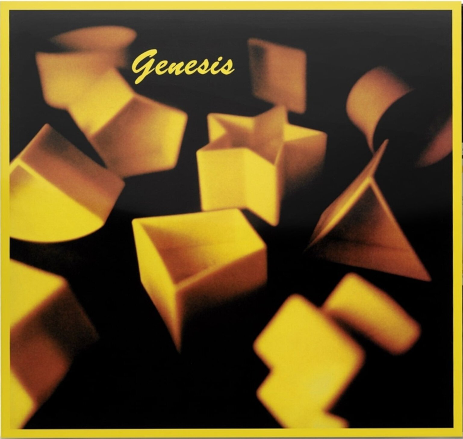 Hanglemez Genesis - Genesis (LP)