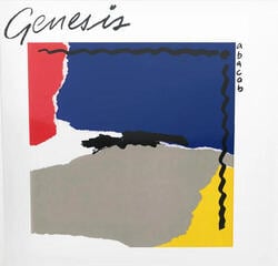 LP ploča Genesis - Abacab (180 g) (LP)